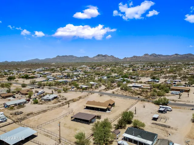 $720,000 | 2235 East Cody Street, Apache Junction, AZ 85119