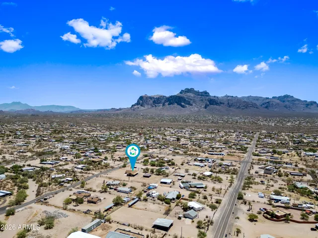 $720,000 | 2235 East Cody Street, Apache Junction, AZ 85119