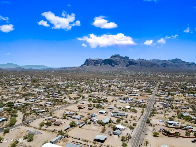 $720,000 | 2235 East Cody Street, Apache Junction, AZ 85119