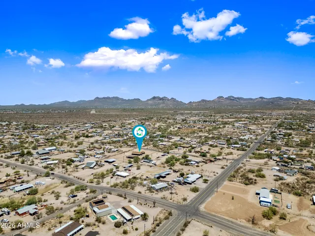 $720,000 | 2235 East Cody Street, Apache Junction, AZ 85119