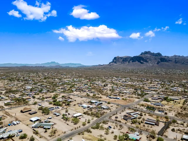 $720,000 | 2235 East Cody Street, Apache Junction, AZ 85119