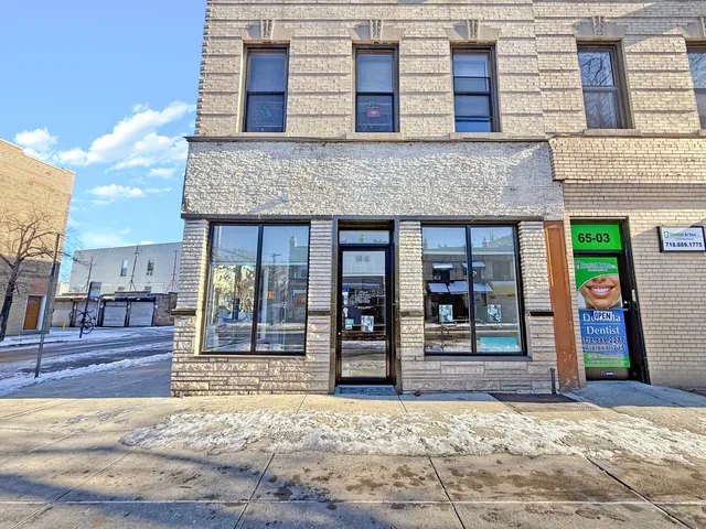 $6,000 | 65-01 Fresh Pond Road, Unit COMMERCIAL | Ridgewood