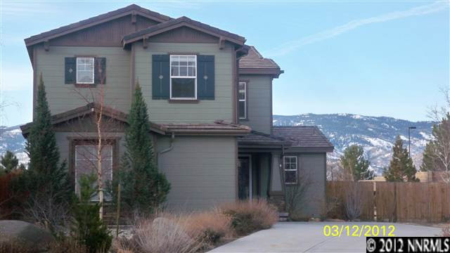 6540 Sage Grouse Court Reno, NV 89523 - Photo 1 of 1 Photo 1