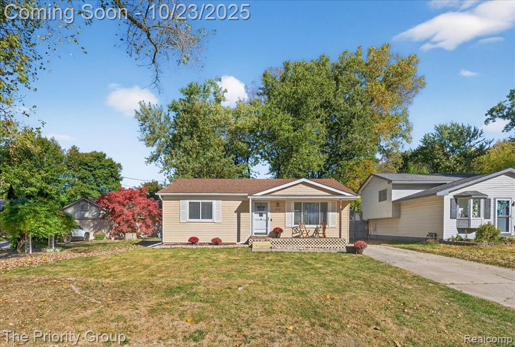 4700 Siebert Road Waterford, MI 48328 - Photo 34 of 42 Gallery Image 34