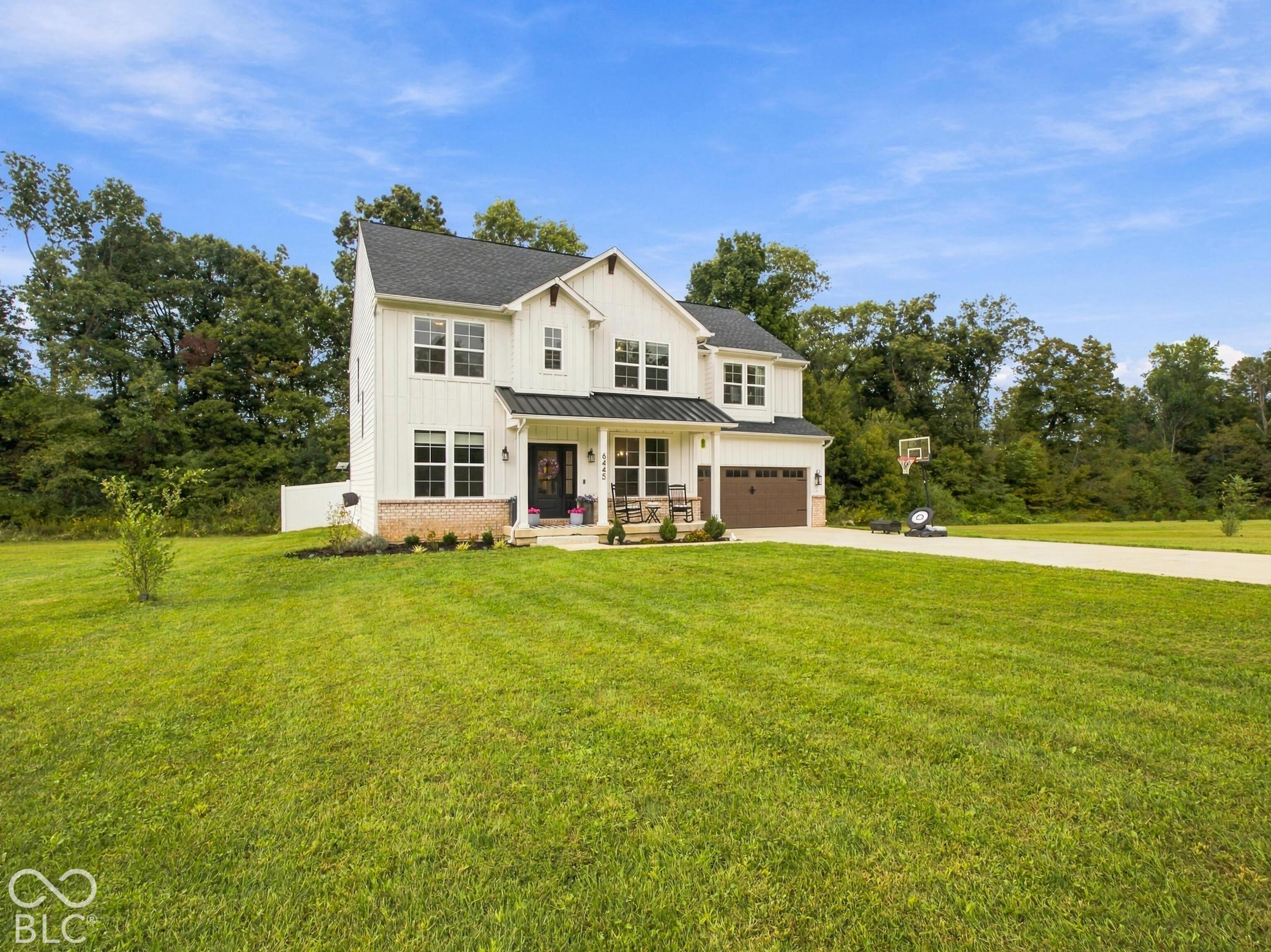 6445 West Ohio Ridge Road Columbus, IN 47201 - Photo 4 of 61 Gallery Image 4