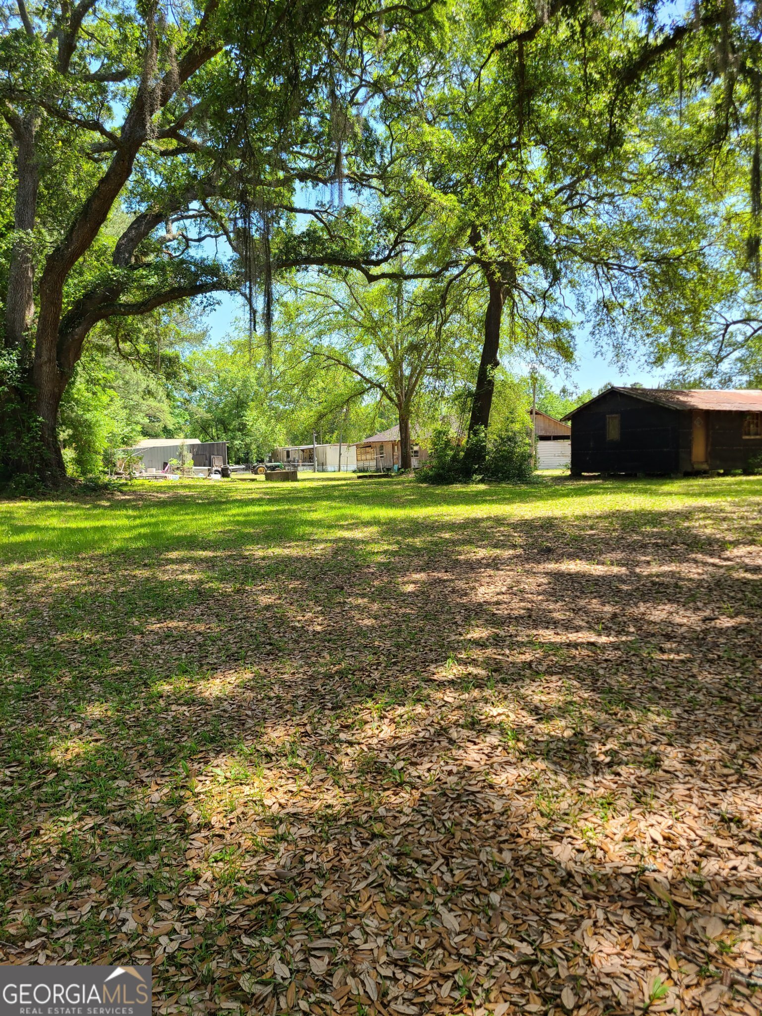 96 Annie Holt Road Glennville, GA 30427 - Photo 7 of 22