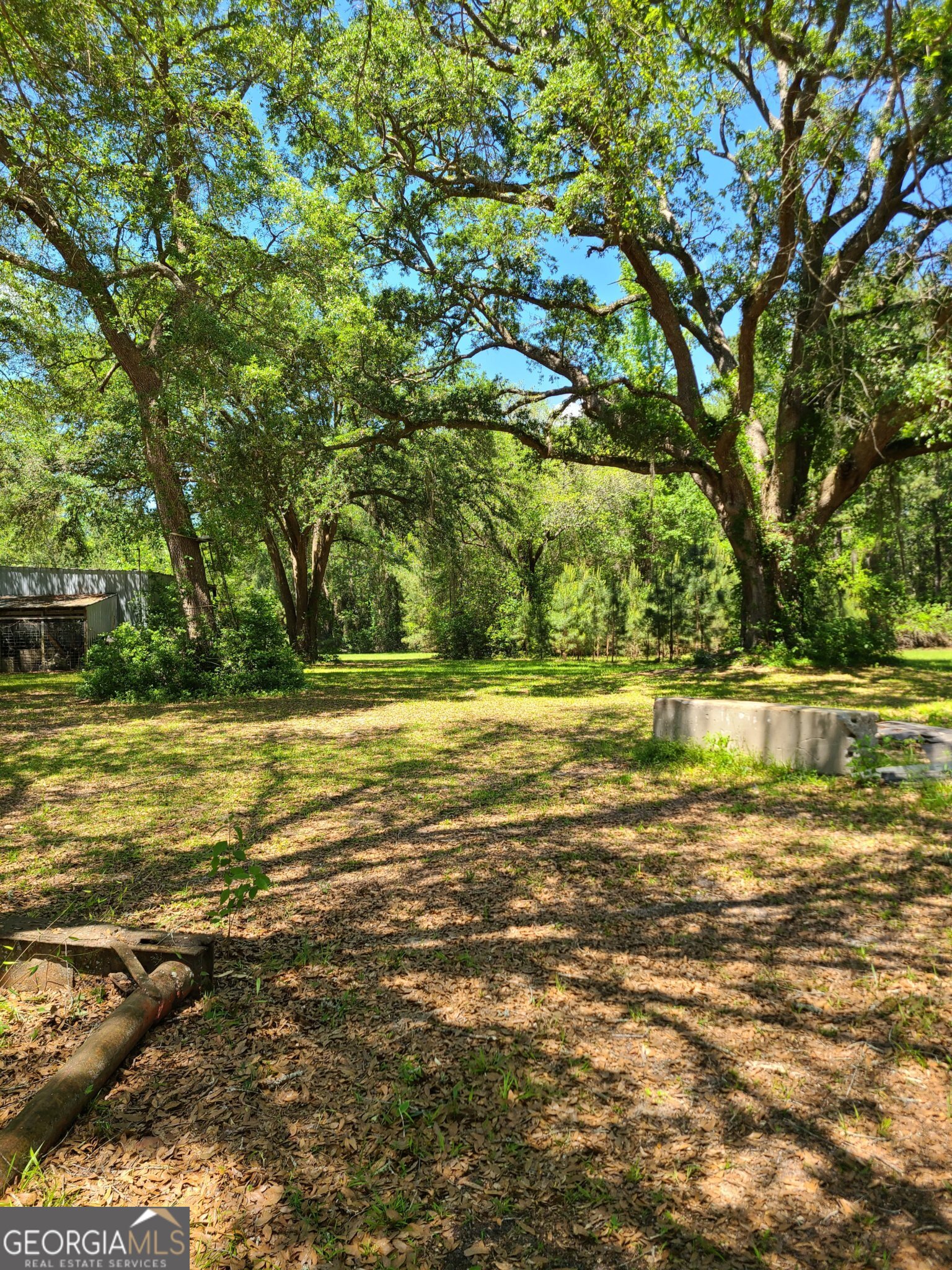 96 Annie Holt Road Glennville, GA 30427 - Photo 8 of 22