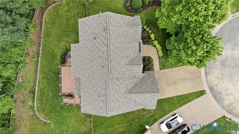 $779,000 | 14642 Charter Walk Court, Midlothian, VA 23114
