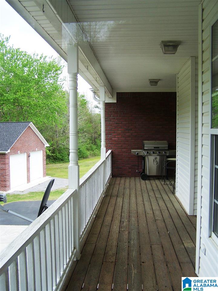 16 Daileys Chapel Road Oneonta, AL 35121 - Photo 28 of 50