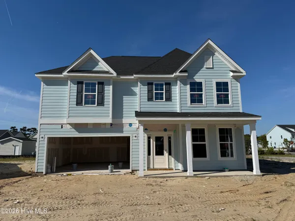 $599,464 | 50 Lookout Point, Hampstead, NC 28443