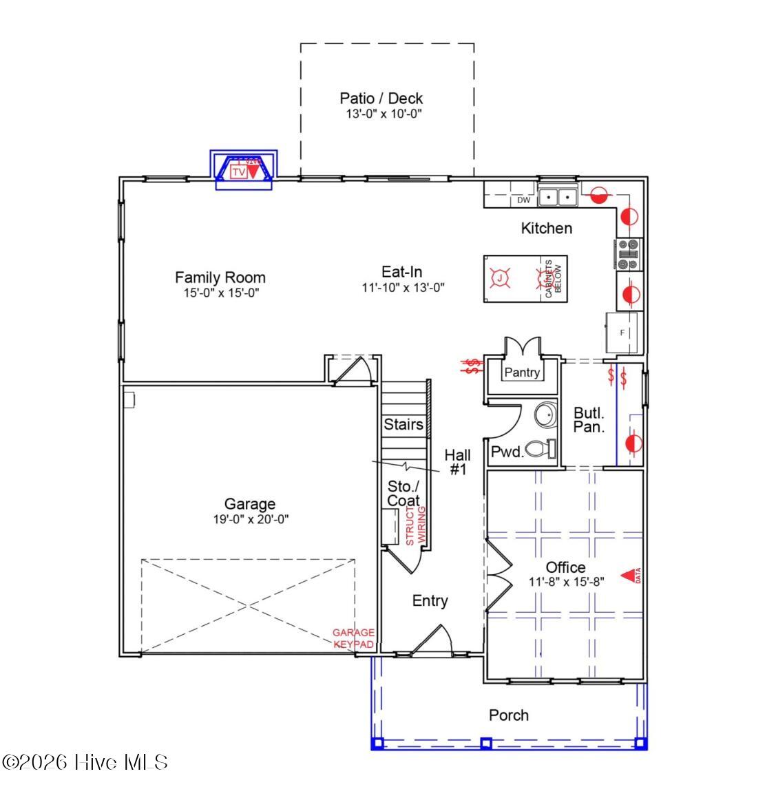 50 Lookout Point Hampstead, NC 28443 - Photo 2 of 10 ETW 41 1ST FLOOR