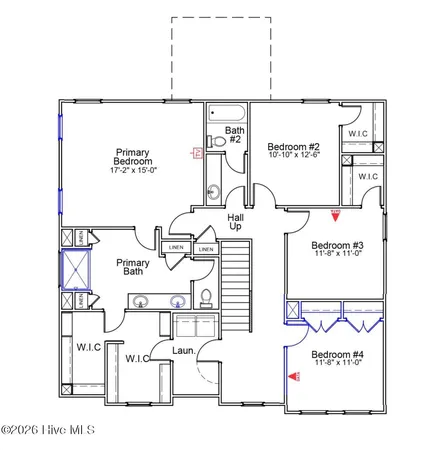 $599,464 | 50 Lookout Point, Hampstead, NC 28443