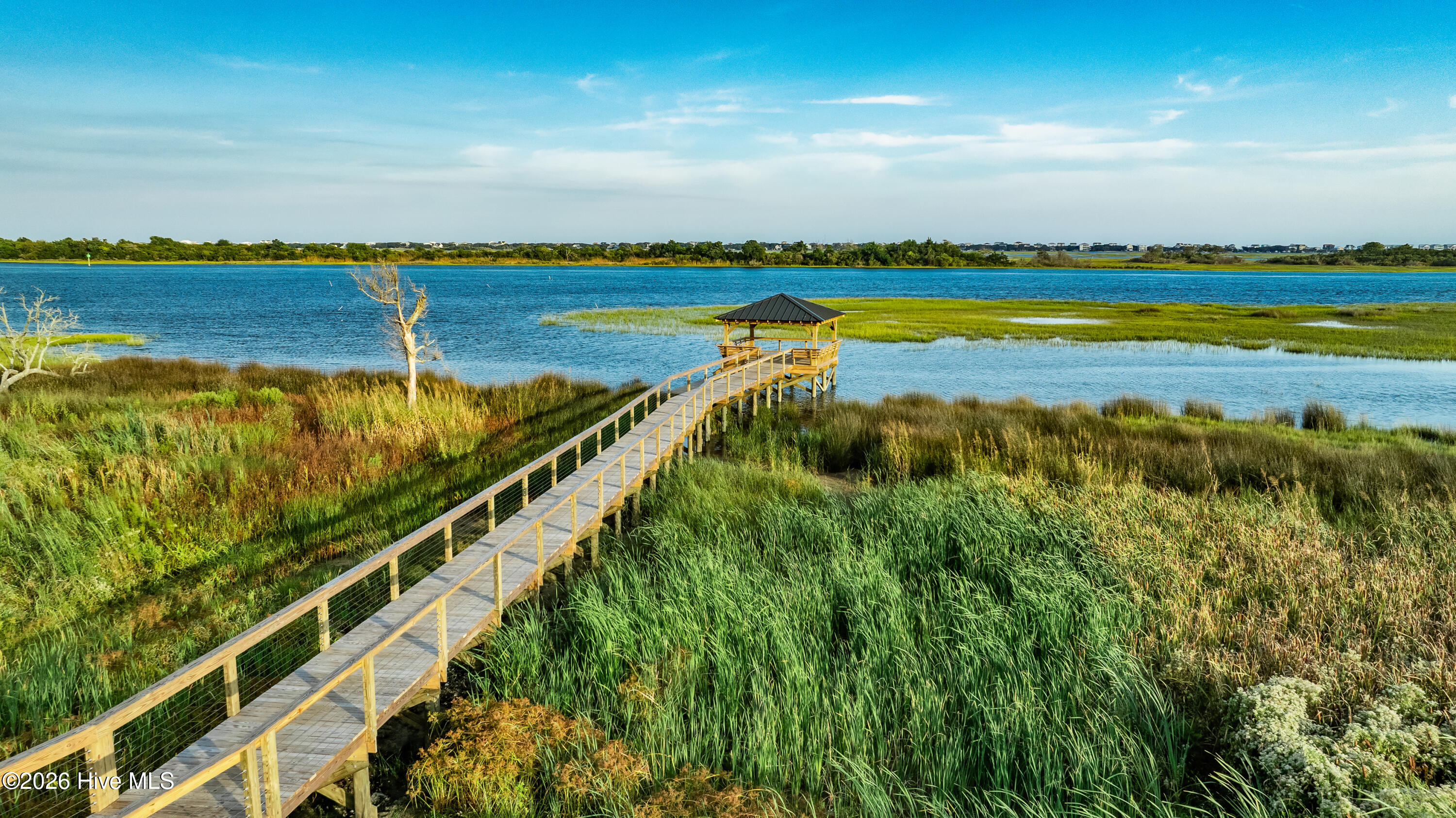 50 Lookout Point Hampstead, NC 28443 - Photo 7 of 9 East Wynd Day Dock