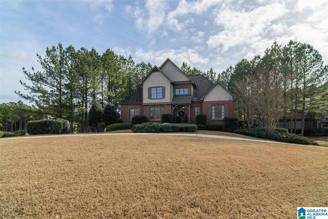1039 Kingston Road Chelsea, AL 35043 - Photo 2 of 50