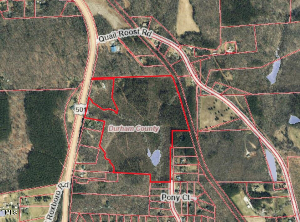 10620 North Roxboro Road Bahama, NC 27503 - Photo 5 of 13 n rox 5