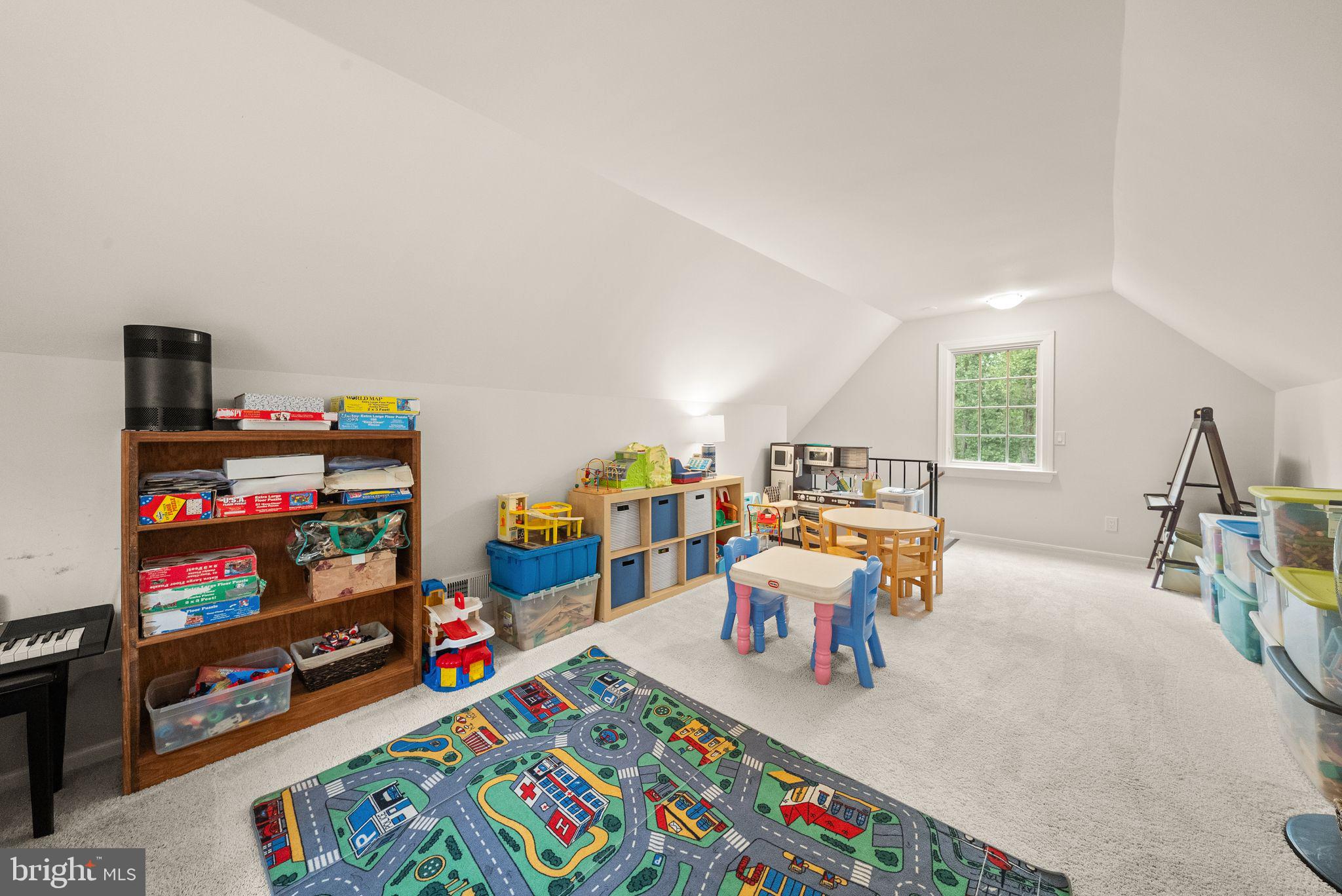 1716 Besley Road Vienna, VA 22182 - Photo 32 of 48 Bonus room