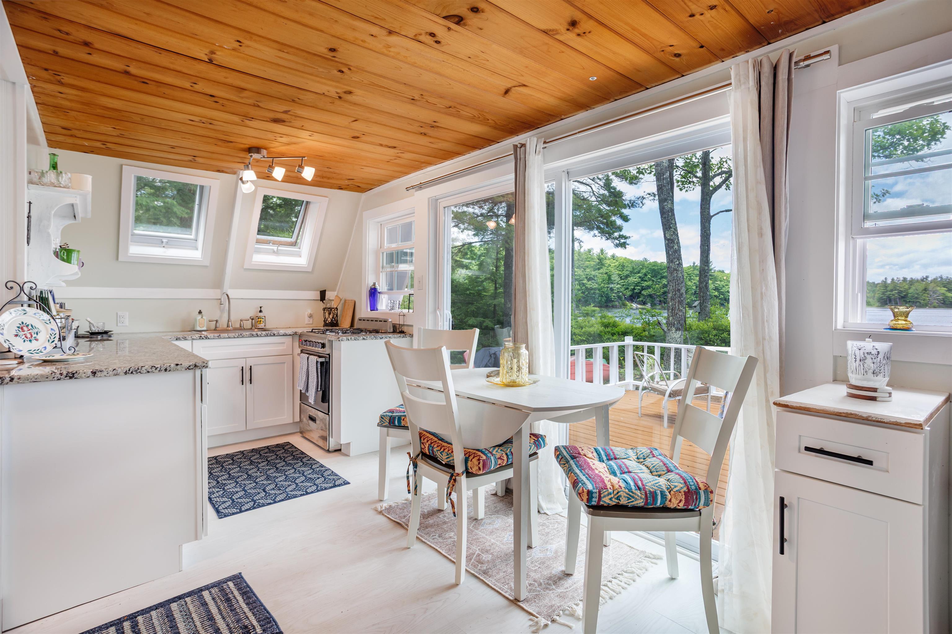 14 Sandy Cove Road Rindge, NH 03461 - Photo 20 of 60