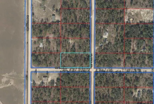 $45,000 | 6 Southeast 2nd Street, Williston, FL 32696
