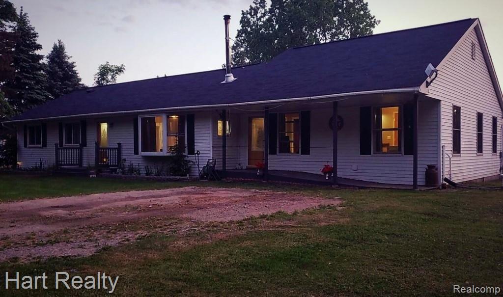 825 North Church Road Carsonville, MI 48419 - Photo 2 of 29
