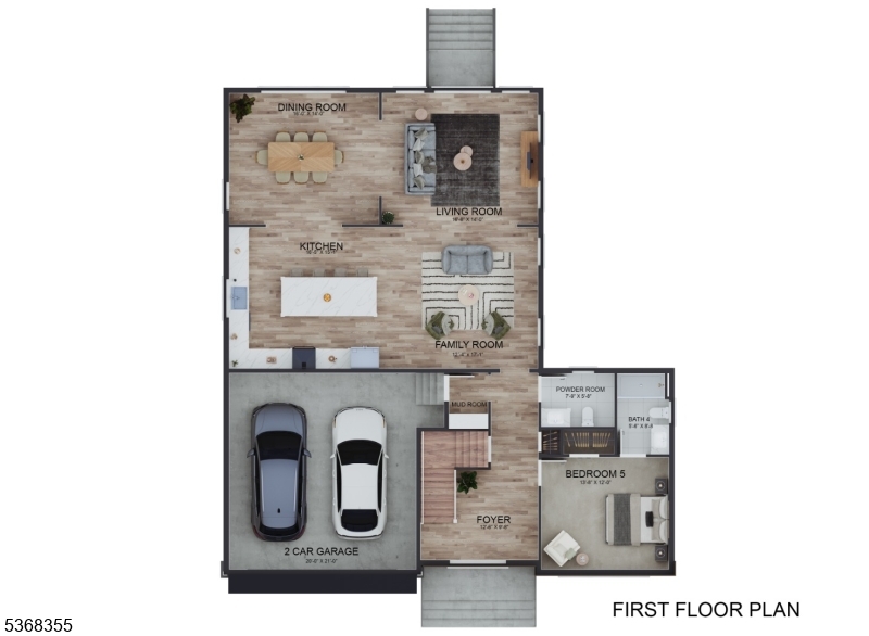 60 West Hobart Gap Road Livingston, NJ 07039 - Photo 2 of 4 a picture of a wall