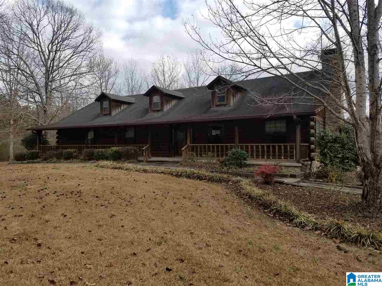 6818 Dogtown Road Nauvoo, AL 35578 - Photo 1 of 17