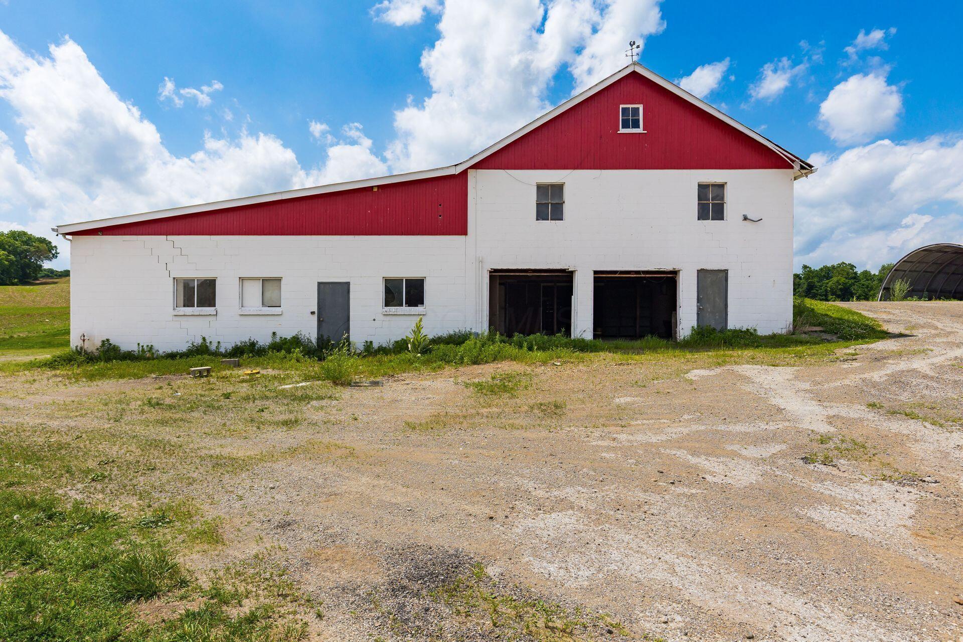 2428 Applegate Road Lucas, OH 44843 - Photo 73 of 104