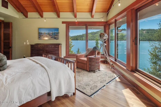 $8,800,000 | 203 Shannon Lane, Dover, ID 83825