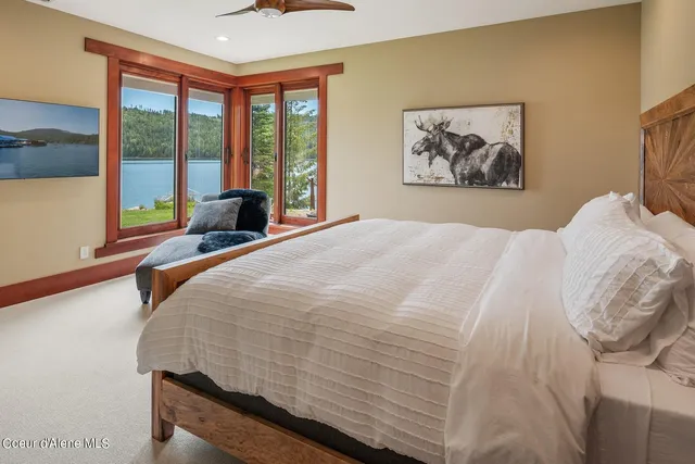 $8,800,000 | 203 Shannon Lane, Dover, ID 83825