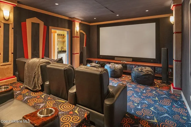 $8,800,000 | 203 Shannon Lane, Dover, ID 83825