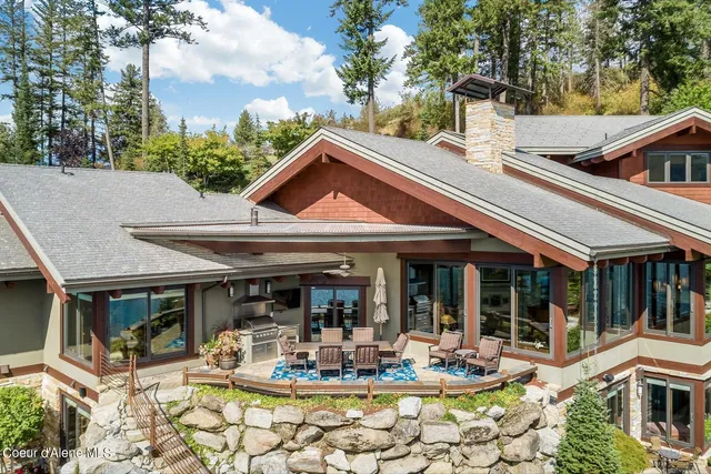 $8,800,000 | 203 Shannon Lane, Dover, ID 83825