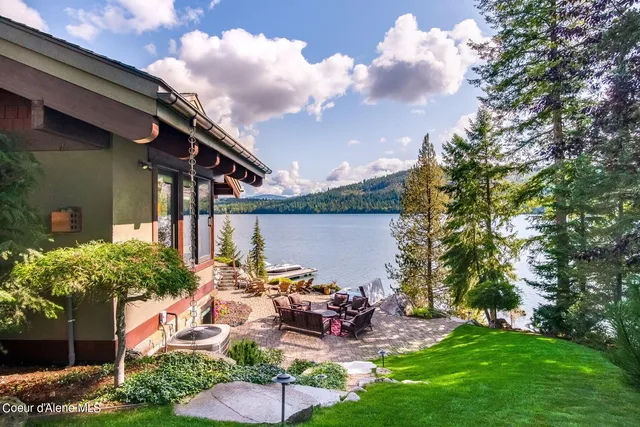 $8,800,000 | 203 Shannon Lane, Dover, ID 83825