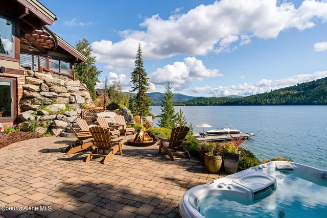 $8,800,000 | 203 Shannon Lane, Dover, ID 83825