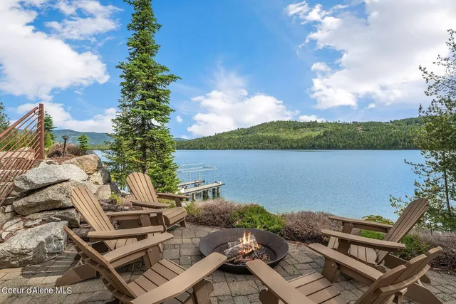 $8,800,000 | 203 Shannon Lane, Dover, ID 83825