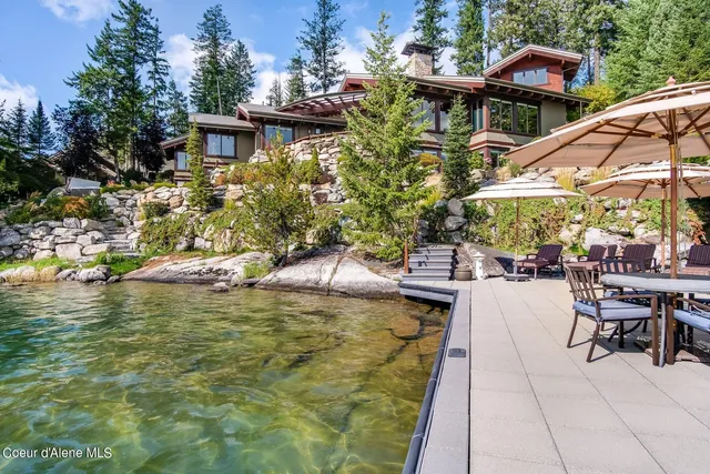 $8,800,000 | 203 Shannon Lane, Dover, ID 83825