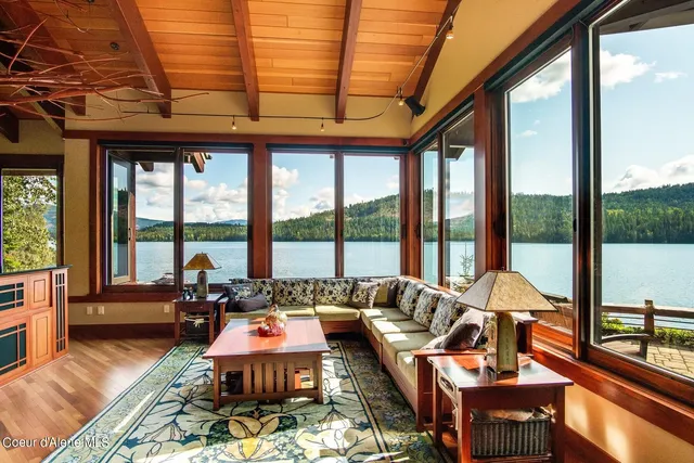 $8,800,000 | 203 Shannon Lane, Dover, ID 83825