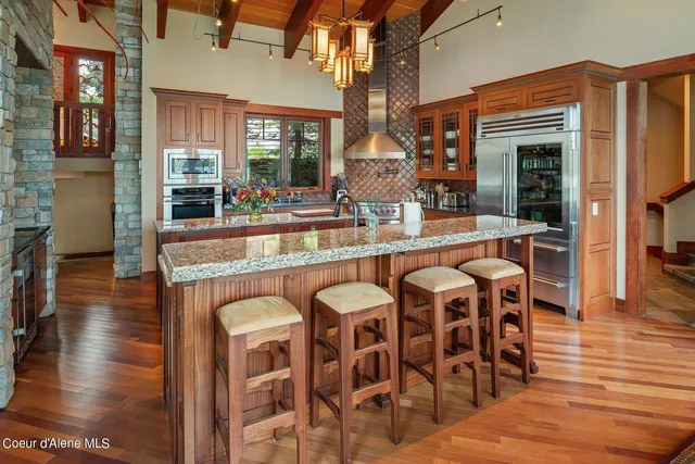 $8,800,000 | 203 Shannon Lane, Dover, ID 83825