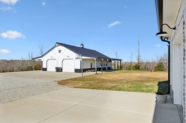 $1,175,000 | 2039 Buffalo Road, Hohenwald, TN 38462