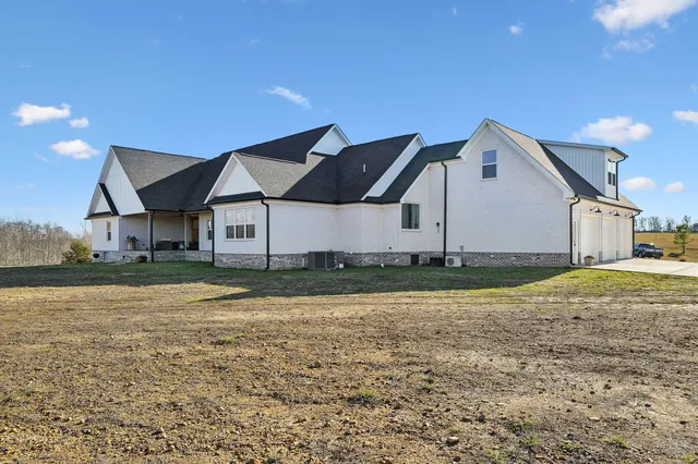 $1,175,000 | 2039 Buffalo Road, Hohenwald, TN 38462