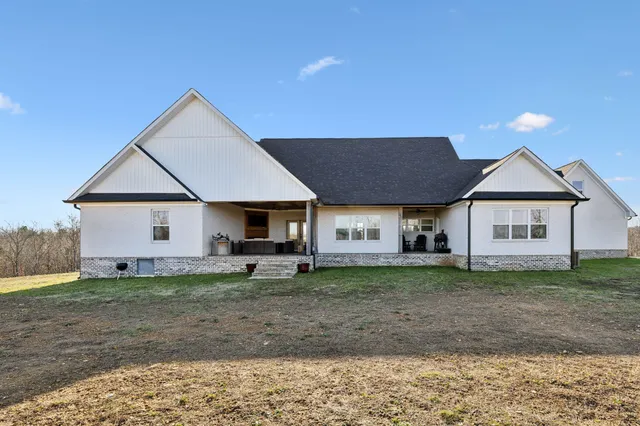 $1,175,000 | 2039 Buffalo Road, Hohenwald, TN 38462