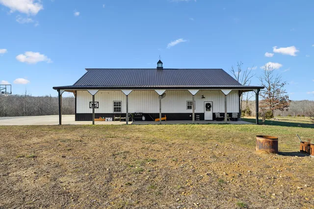 $1,175,000 | 2039 Buffalo Road, Hohenwald, TN 38462