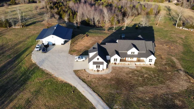 $1,175,000 | 2039 Buffalo Road, Hohenwald, TN 38462