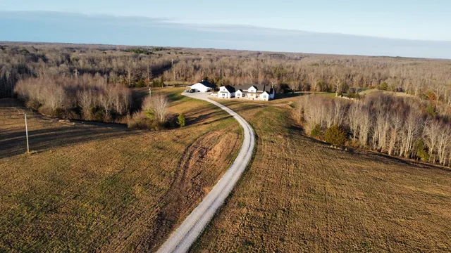 $1,175,000 | 2039 Buffalo Road, Hohenwald, TN 38462