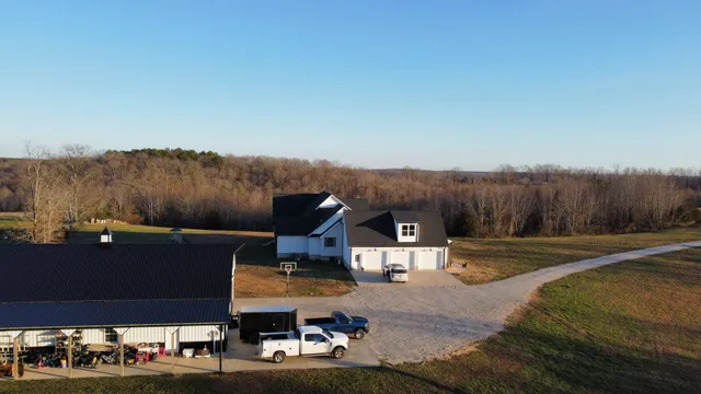 $1,175,000 | 2039 Buffalo Road, Hohenwald, TN 38462