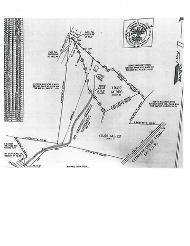 $1,175,000 | 2039 Buffalo Road, Hohenwald, TN 38462