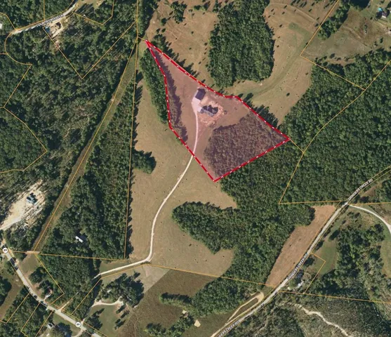 $1,175,000 | 2039 Buffalo Road, Hohenwald, TN 38462