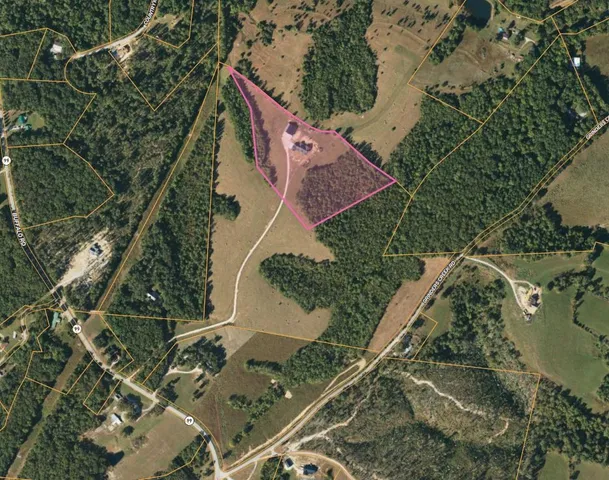 $1,175,000 | 2039 Buffalo Road, Hohenwald, TN 38462