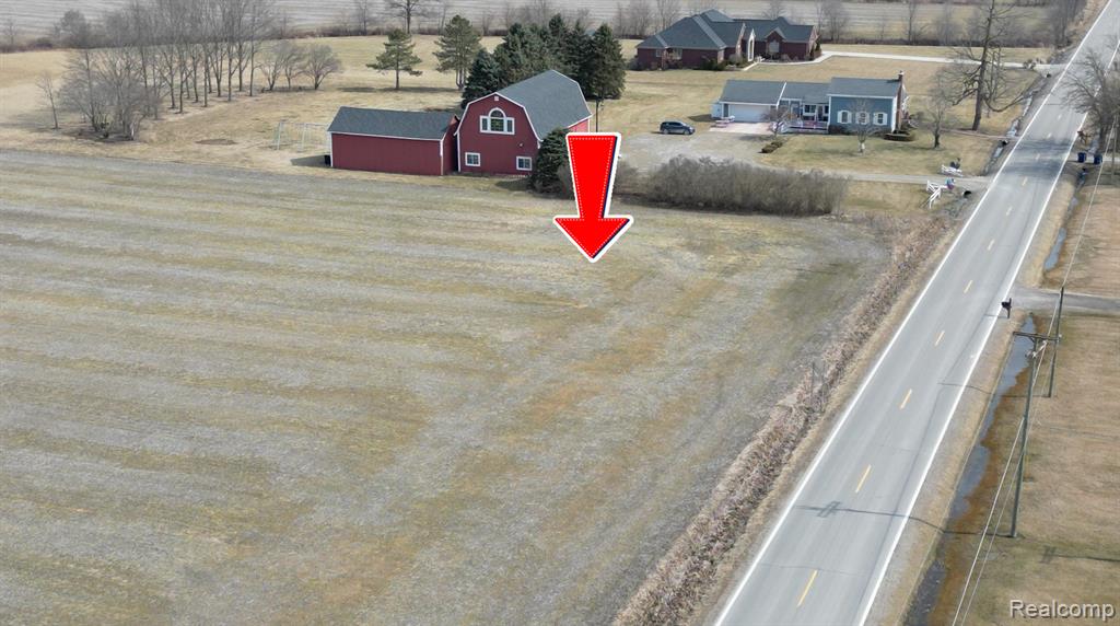 0 27 27 Mile Road Ray, MI 48096 - Photo 1 of 8