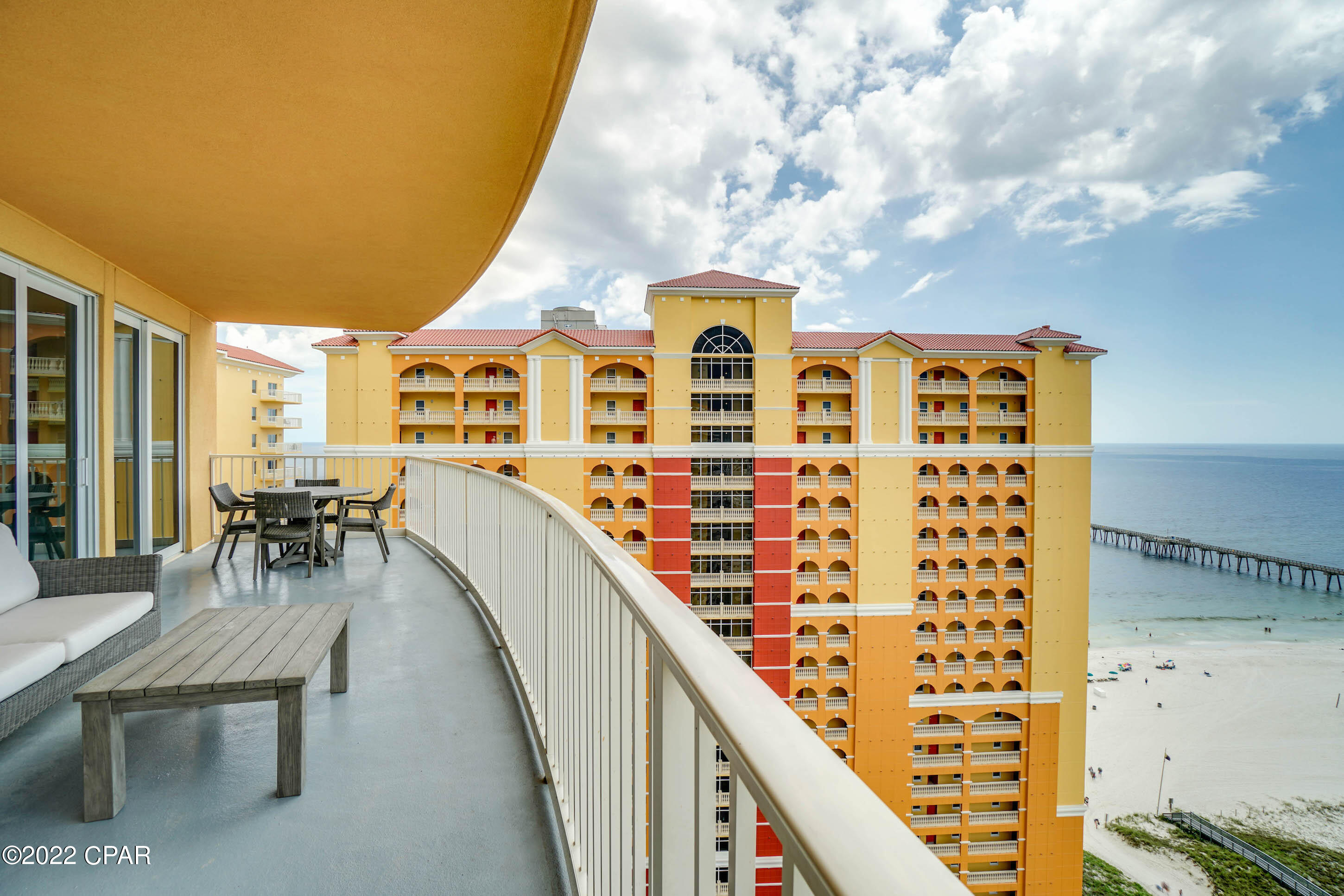 15928 Front Beach Road, Unit 32101 Panama City Beach, FL 32413 - Photo 6 of 29 Gallery Image 6