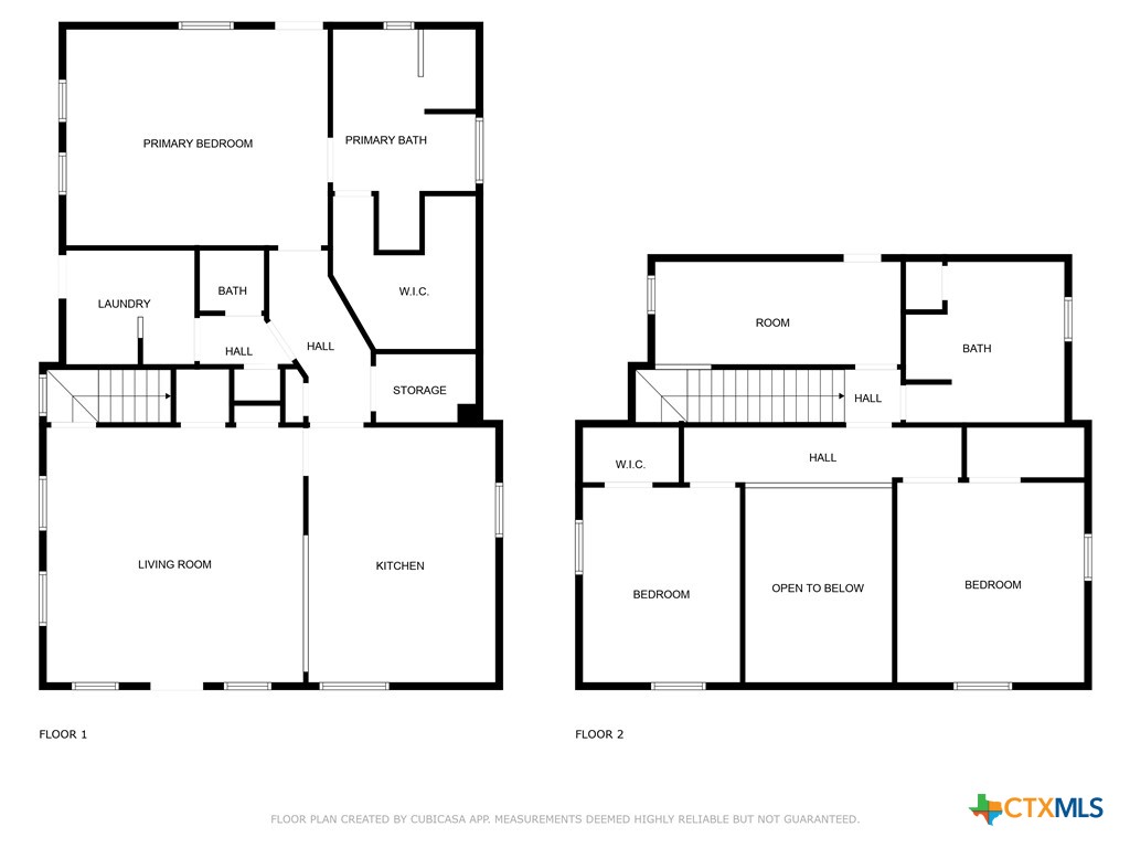 3692 Farm To Market 2313 Kempner, TX 76539 - Photo 6 of 30