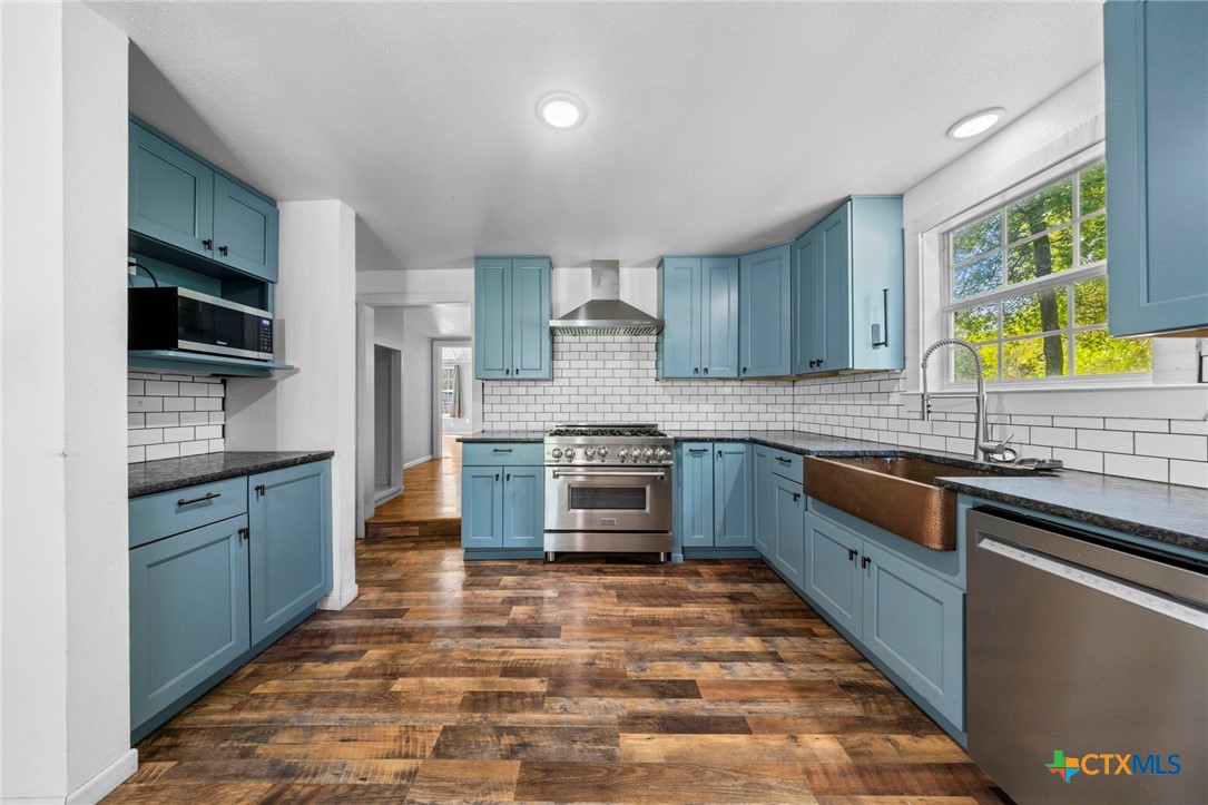 3692 Farm To Market 2313 Kempner, TX 76539 - Photo 7 of 30